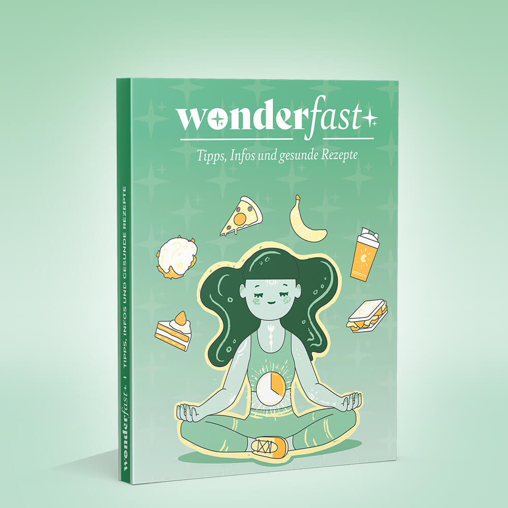 Das WonderFast-Buch