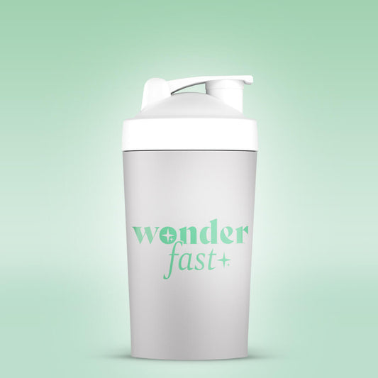 Wonderfast Shaker