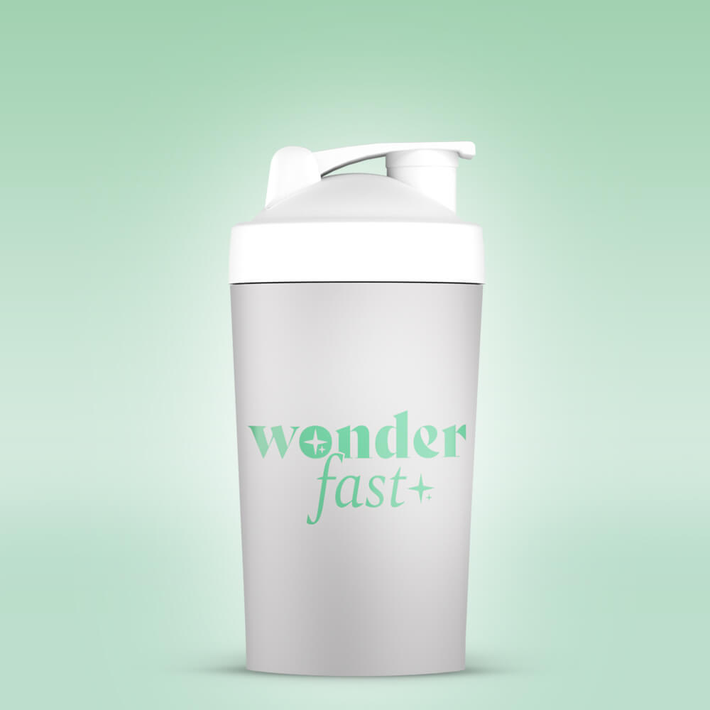 WonderFast-Shaker