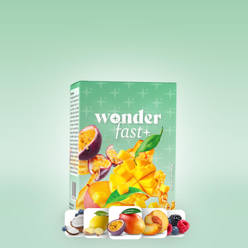 WonderFast-Drink